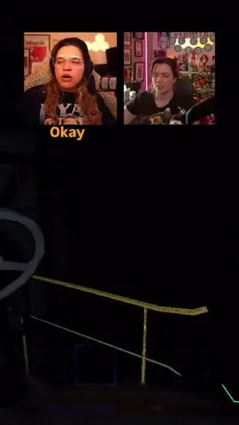 ashleyroboto Instagram post about Collaborative gaming clip