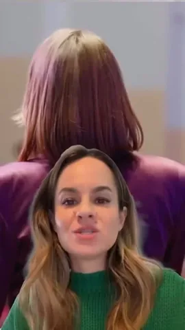 ashleystahl Instagram post about Personal branding for speakers