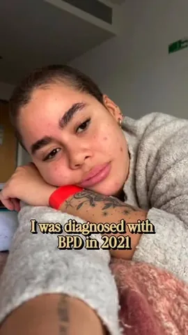 ashparaskevas Instagram post about BPD recovery