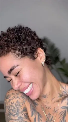 ashparaskevas Instagram post about Pride and skincare