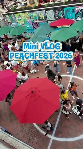 asiaschannel Instagram post about Festival coverage