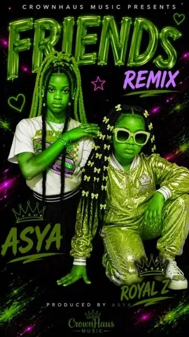 asiaschannel Instagram post about Music release