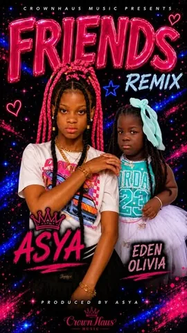 asiaschannel Instagram post about Music release