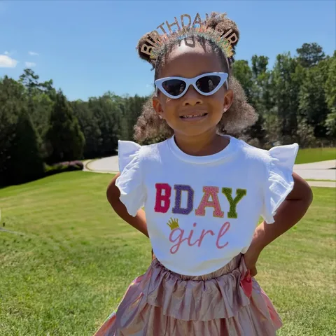 askdrjess Instagram post about Child’s birthday
