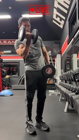 athleanx Instagram post about Strength training