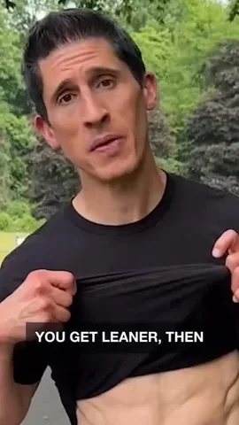 athleanx Instagram post about Fat loss