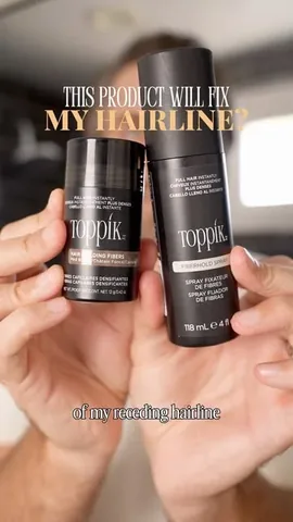 atlasandmason Instagram post about Hairline product