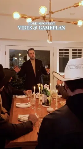 atlasandmason Instagram post about Party hosting