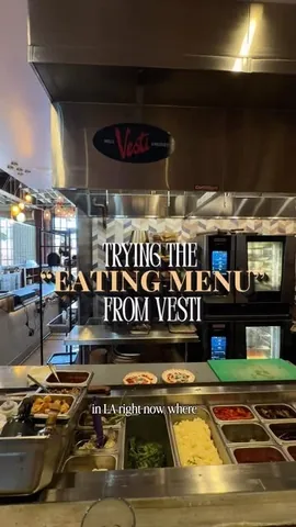 atlasandmason Instagram post about Restaurant review