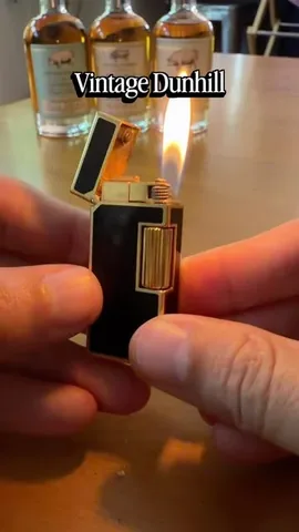 atlasandmason Instagram post about Vintage lighters
