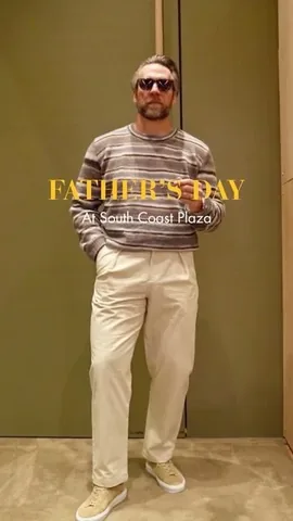 atlasandmason Instagram post about Father's Day gifts