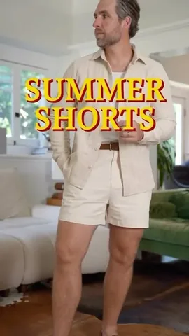 atlasandmason Instagram post about Shorts