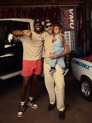 atlasandmason Instagram post about Family