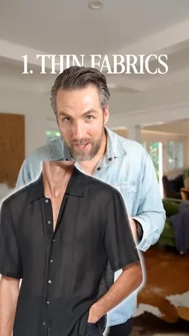 atlasandmason Instagram post about Style for bigger men