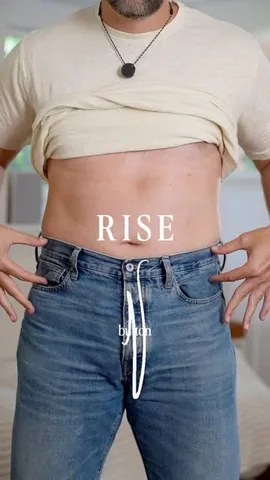 atlasandmason Instagram post about Trouser styling