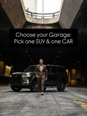 atlasandmason Instagram post about Luxury vehicles