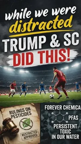aubreymarcus Instagram post about Pesticide regulation