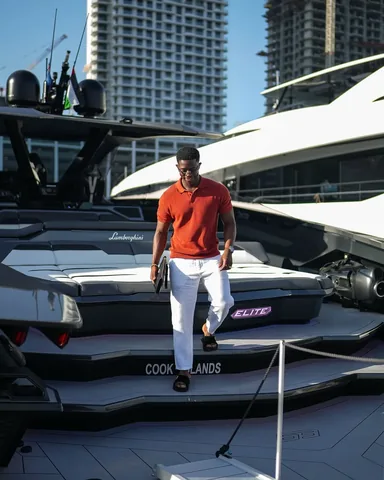 audrey_lunda Instagram post about Luxury lifestyle