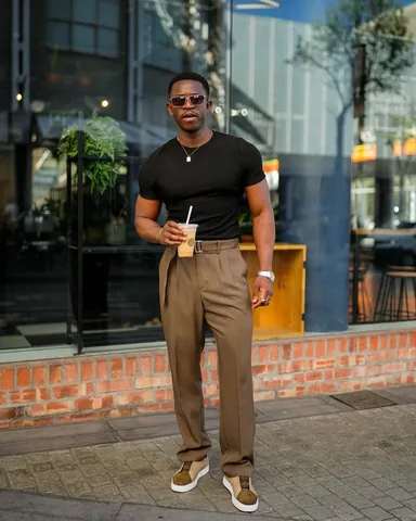 audrey_lunda Instagram post about Men's fashion