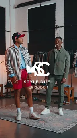 audrey_lunda Instagram post about Fashion challenge