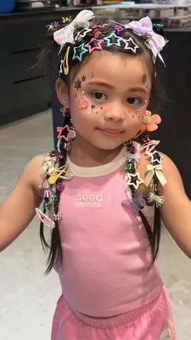 aurelie.hermansyah Instagram post about Social media trend