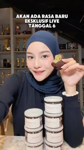 aurelie.hermansyah Instagram post about New product teaser