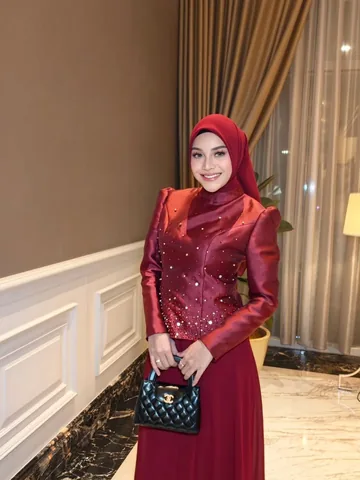 aurelie.hermansyah Instagram post about Unspecified emotional expression