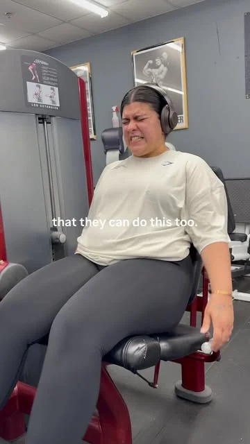 aurorafiig Instagram post about Personal encouragement