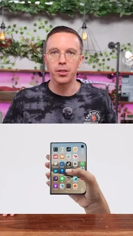 austinnotduncan Instagram post about IPhone Duo