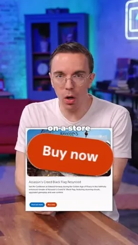 austinnotduncan Instagram post about Digital ownership on PlayStation