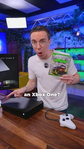 austinnotduncan Instagram post about Xbox disc to digital conversion