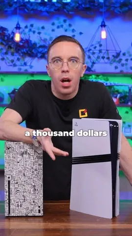 austinnotduncan Instagram post about PlayStation 6