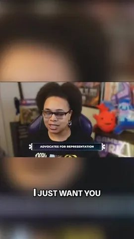 autumnizhurr Instagram post about Women in gaming awards