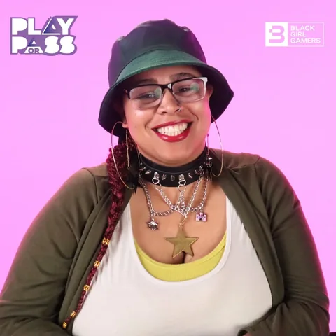 autumnizhurr Instagram post about Black Girl Gamers and creator journey
