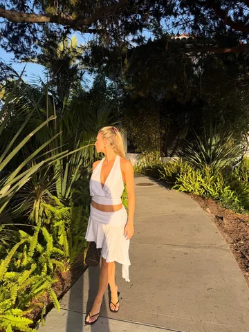 autumnmiller Instagram post about Birthday milestone