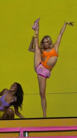 autumnmiller Instagram post about Dance performance