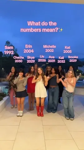 avafoley Instagram post about Graduation celebration