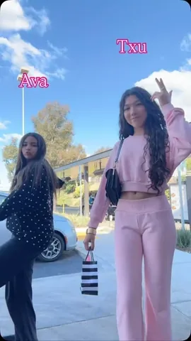 avafoley Instagram post about Latina identity and friendship