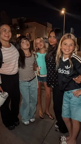 avafoley Instagram post about Pass the Confidence Challenge