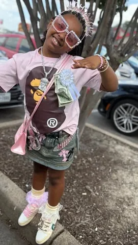 Princess Avah Instagram post thumbnail