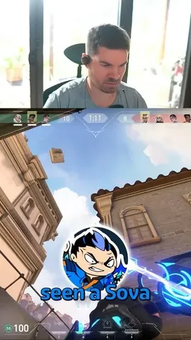 average_jonas Instagram post about Valorant gameplay