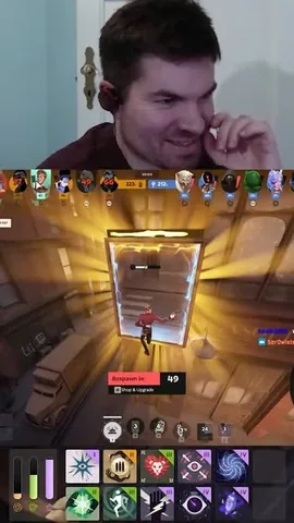 average_jonas Instagram post about Video game commentary