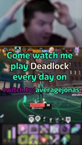 average_jonas Instagram post about Video game gameplay