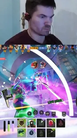 average_jonas Instagram post about Video game strategy