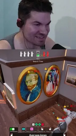 average_jonas Instagram post about Video game gameplay