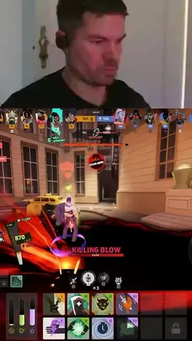 average_jonas Instagram post about Video game gameplay
