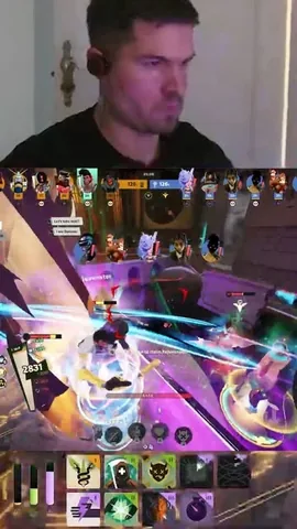 average_jonas Instagram post about Game balance