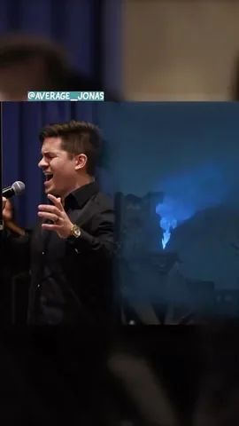 average_jonas Instagram post about Music performance