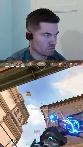 average_jonas Instagram post about Valorant gameplay
