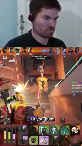 average_jonas Instagram post about Video game gameplay